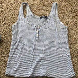 brandy tank top